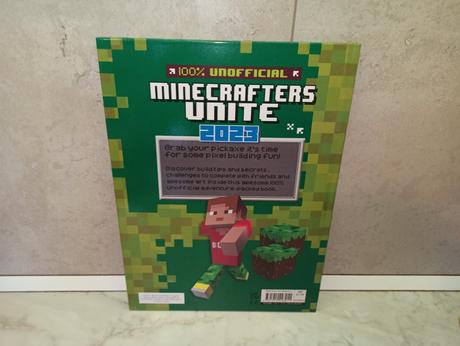 Minecrafters unite 2023,