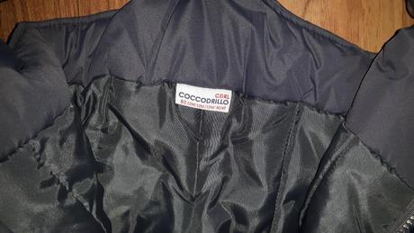 Oteplovacky, coccodrillo,80