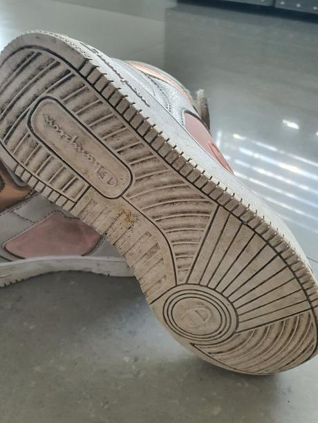 Jesenné tenisky, champion,35