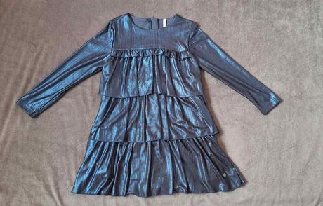 Šatičky, coccodrillo,116