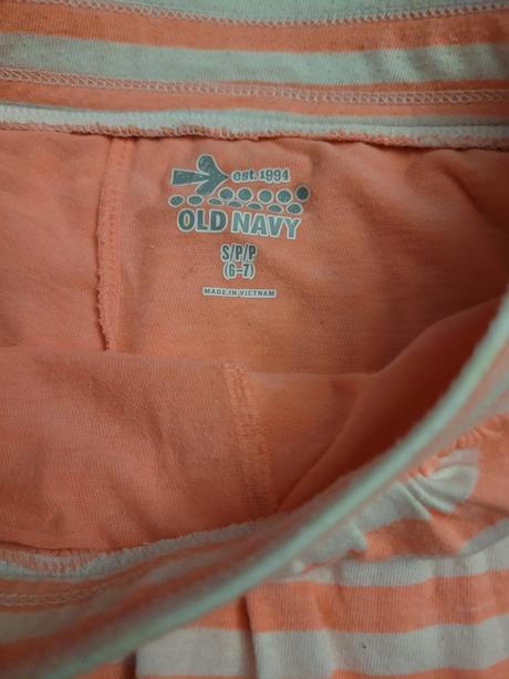 Sukňokratasy, old navy,122