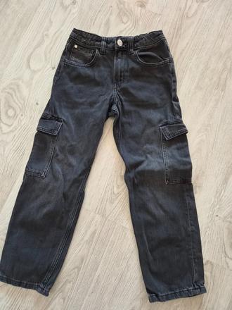 Rifle, h&m,134