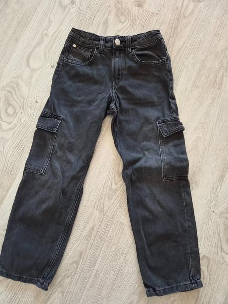 Rifle, h&m,134