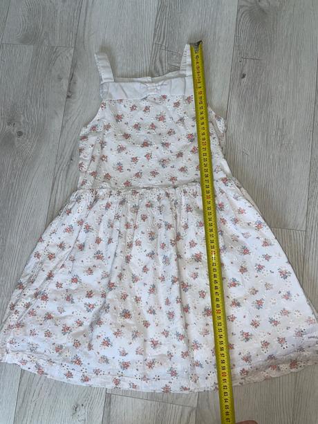 Newbie šaty s kvetmi, newbie,122