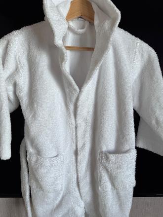 Detský kvalitný župan 110, 110