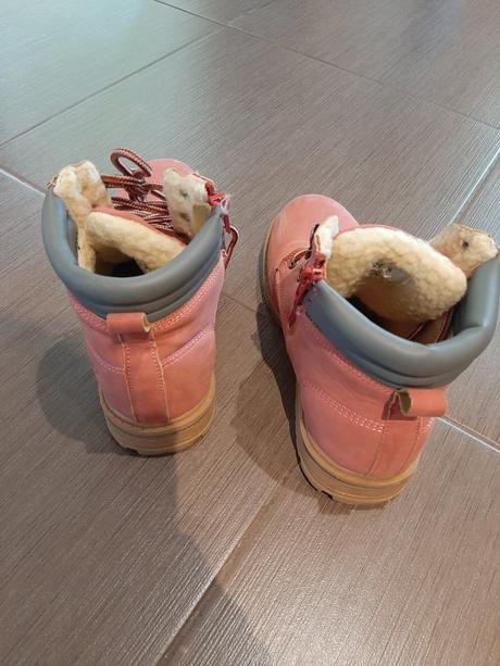 Jesenné / jarné topánky, 34