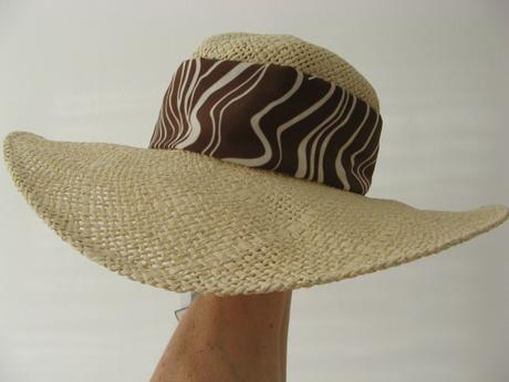 Klobúk nový nenosený, f&f