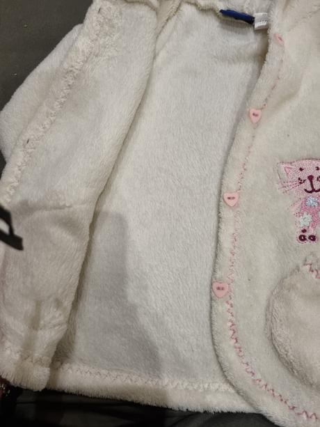 Mikina 74/80, lupilu,74