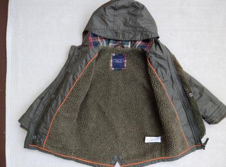 Jarná vetrovka next, next,104