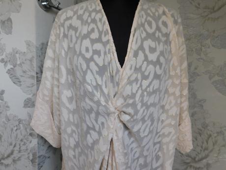 H&m pekne plažove šaty, h&m,36