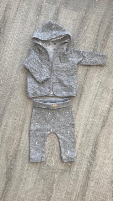 Tepláková súprava, 62