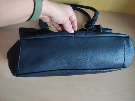 Kabelka do ruky / na pleco, 