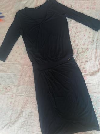 Šaty guess la angela, guess,s