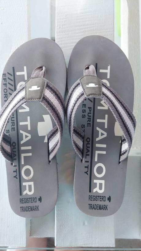 Slapky, tom tailor,41