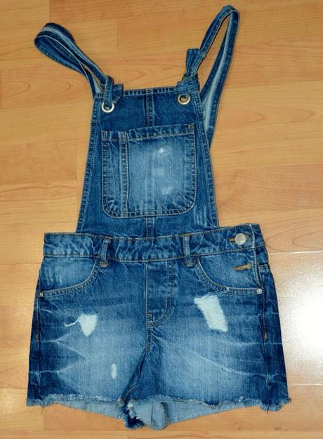 Riflove sortky, ovs,134