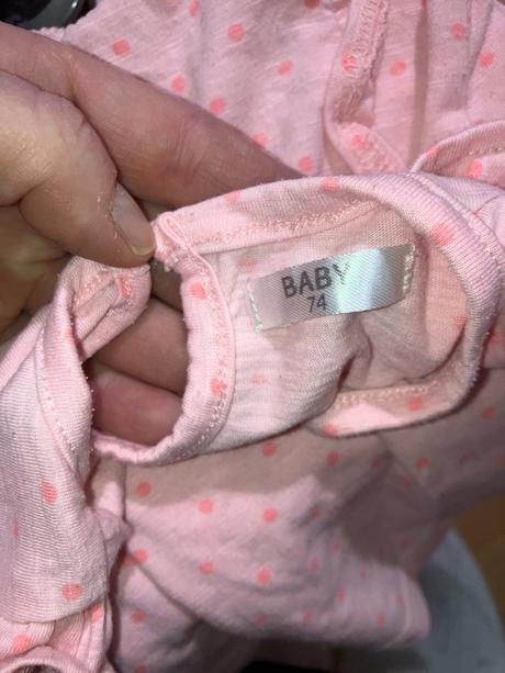 Letné šarty, pepco,74