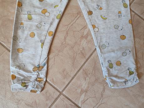 3/4 legíny, reserved,152