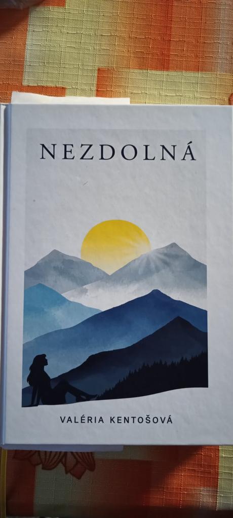 Nezdolna - v. kentošova, 