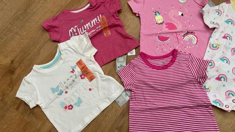 Mix pre bábätko, primark,68