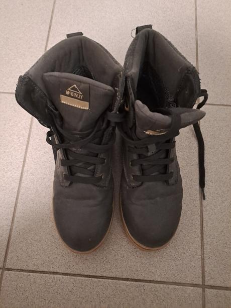 Topánky, mckinley,38