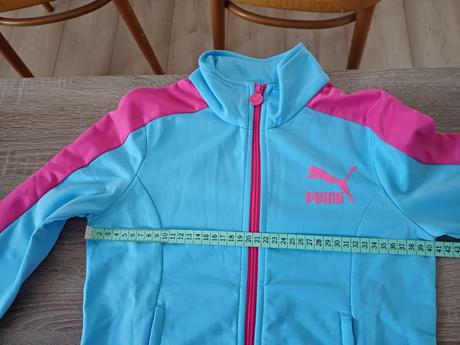 Puma mikina, puma,s