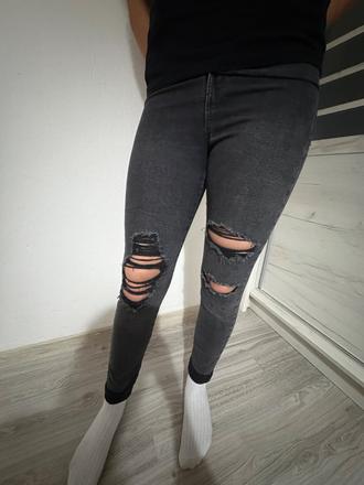 Rifle bershka, bershka,32