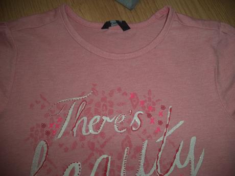 2 tričká, george,140