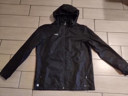 Jarná bunda, decathlon,164