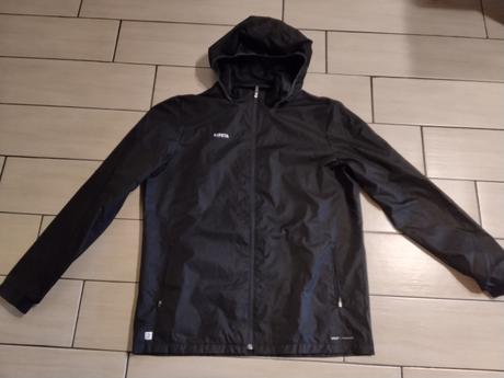 Jarná bunda, decathlon,164