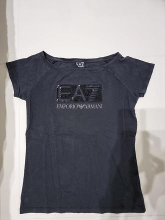 Predám tričko emporio armani, l