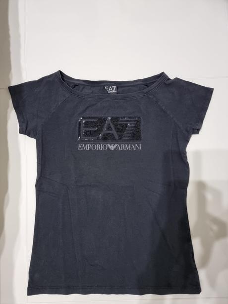 Predám tričko emporio armani, l