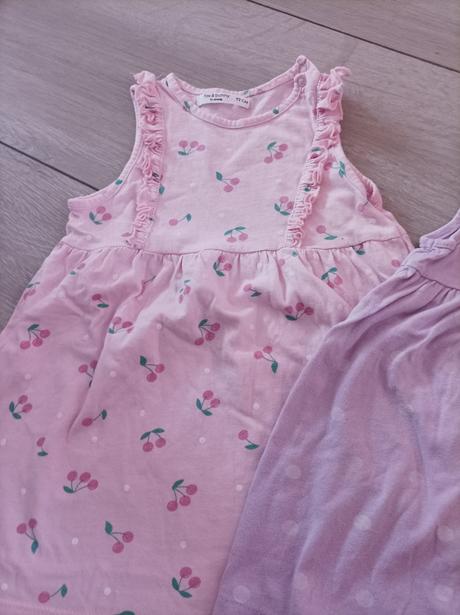 Letné šaty sinsay v. 92, sinsay,92