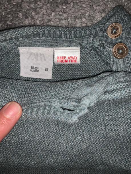 Sveter zara, zara,92