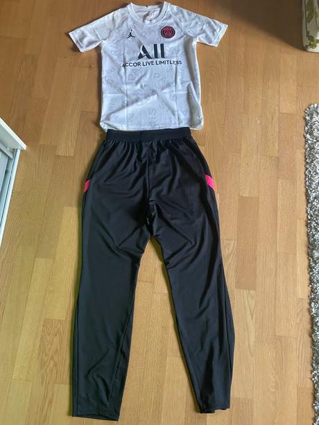 Jordan tepláková súprava, air jordan,140