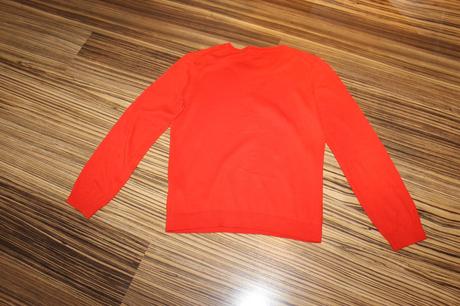 Dámsky sveter mustang v. s, mustang,s