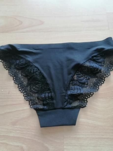 Nohavičky nové, xxl