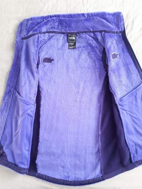 Vesta the north face, xs