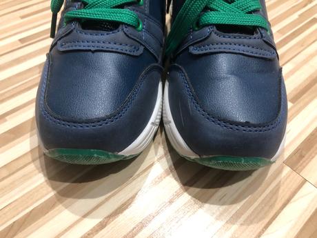 Prechodné topánky, pepco,32