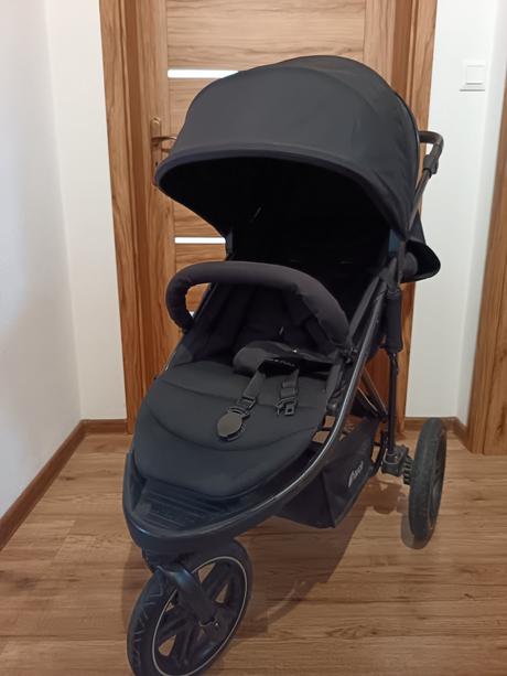 Kočík hauck rapid 3r, hauck,hauck rapid 3r