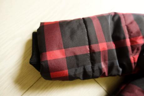 Zimná bunda l.c.waikiki 98/104, 98