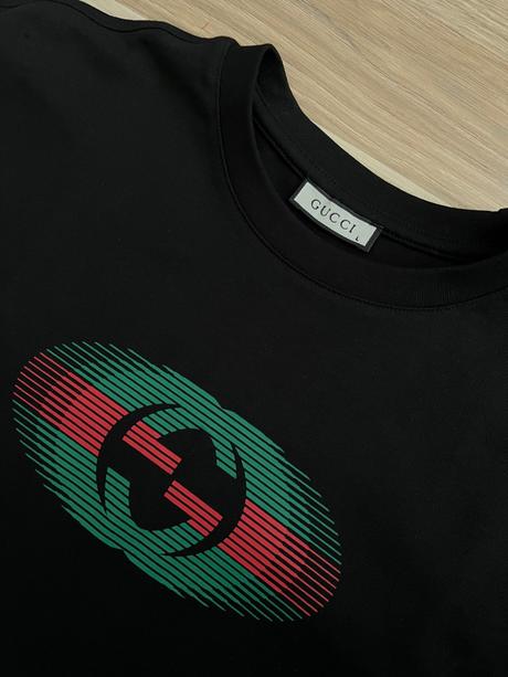 Gucci tričko, l