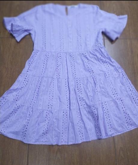 Madeirové šaty, house,m