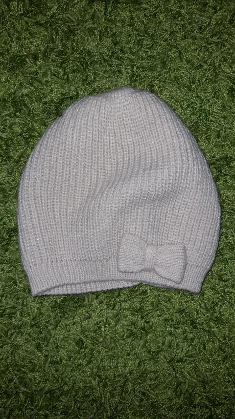 Znama čiapka h&m 110/128, h&m,110