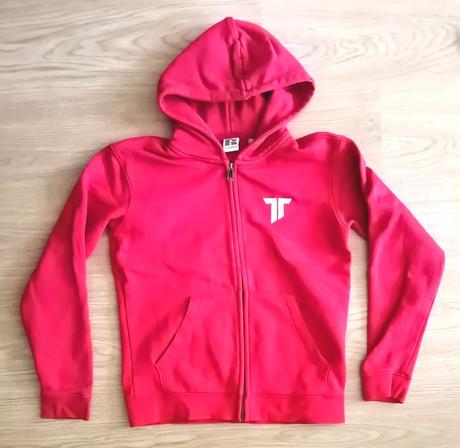 Chlapčenská mikina as trenčín, veľ. 152, 152