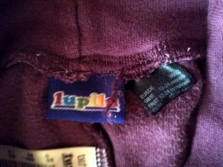 Balík oblečenia, 86–98