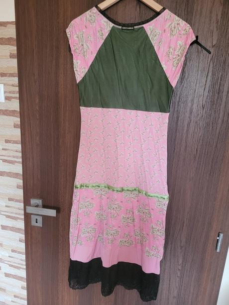 Letné šaty + šaty by malene birger, s