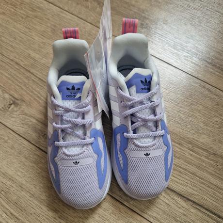 Adidas ľahučké tenisky na leto, adidas,25