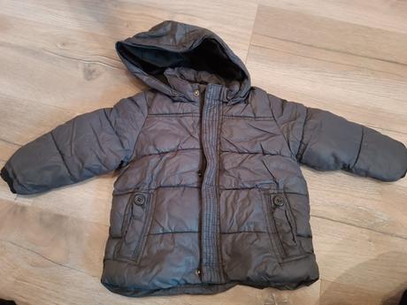 Vetrovka bunda, zara,86