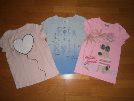 Tričká next, next,134