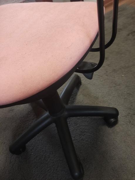 Dievčenska stolička, 